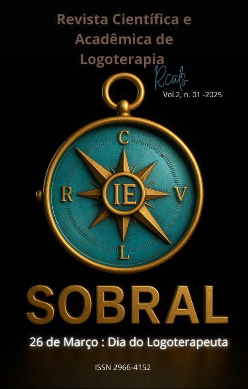 					Visualizar v. 2 n. 1 (2025): RCALs # 4
				